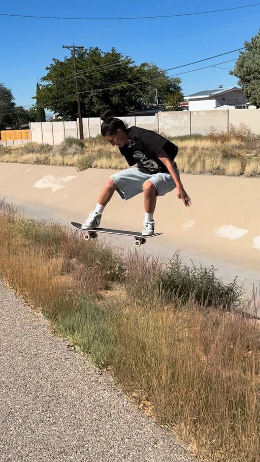 This spot will always feel fun🤩 🛹