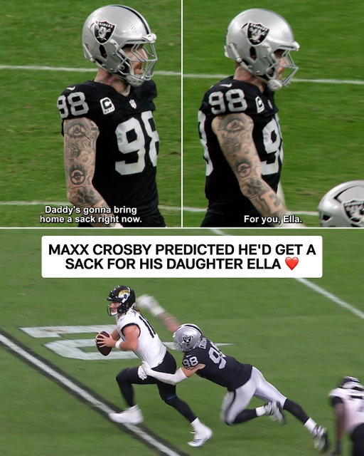 That one was for Ella 🫶