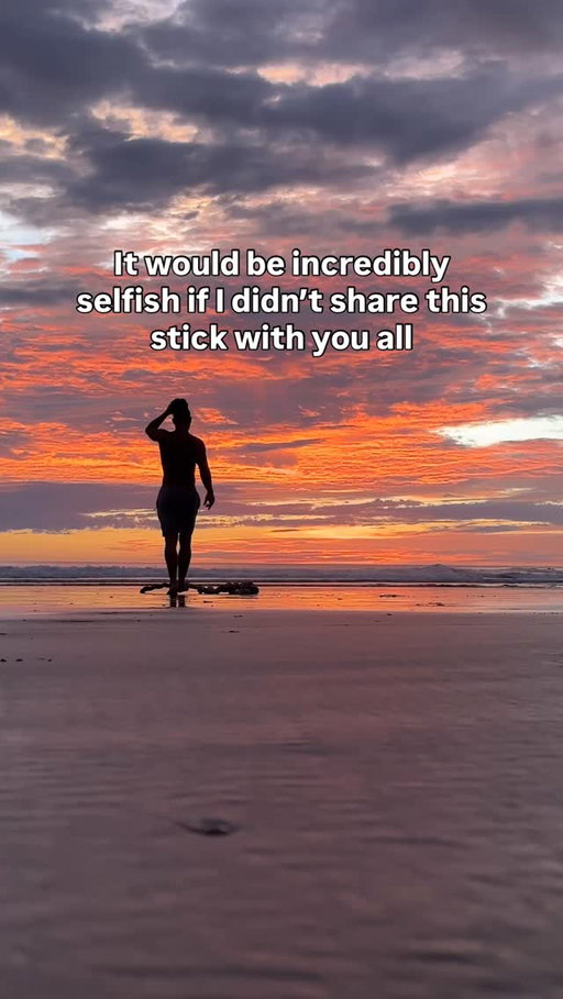 Where’s all the stick people at?