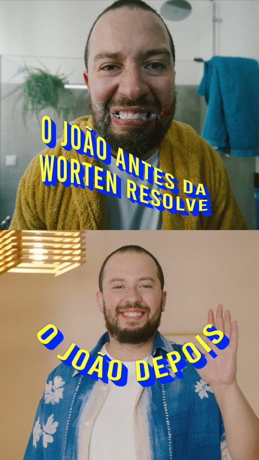 Duas semanas é muito tempo sem sair de casa e, já agora, para engolir pasta de dentes. 🪥

Sorte a tua que a Worten Resolve essa torneira avariada num instante. Os teus amigos e a tua vida social agradecem!

👉 Serviços de canalização desde 30€.

#worten #wortenresolve #temtudoemaisnãoseioquê