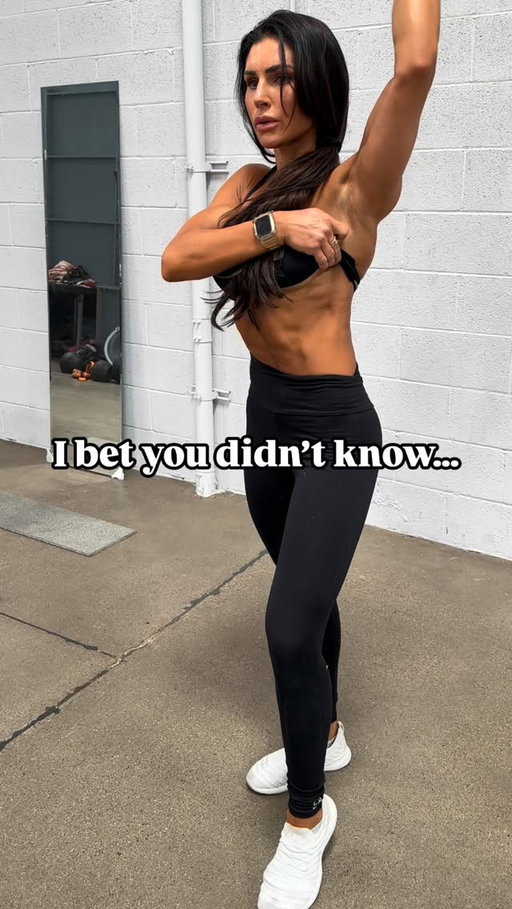 I bet you didn’t know… 
women recover faster than men after intense workouts.
Yep, science backs it.

Women experience less muscle damage, lower inflammatory response, and faster recovery post resistance training compared to men.

Women also have faster neuromuscular recovery
meaning we’re ready to go again sooner than guys.

Here’s why it matters:
You don’t need to hold back.
You don’t need a 7 day “leg day recovery plan.”
You were built to lift, recover, and repeat.

Tag a strong woman who trains like she knows what her body’s capable of.

#strongwomen #fitness #workout