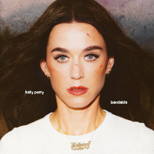 bandaids
November 6
katy.to/presave