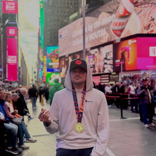 🍎🚬🗽