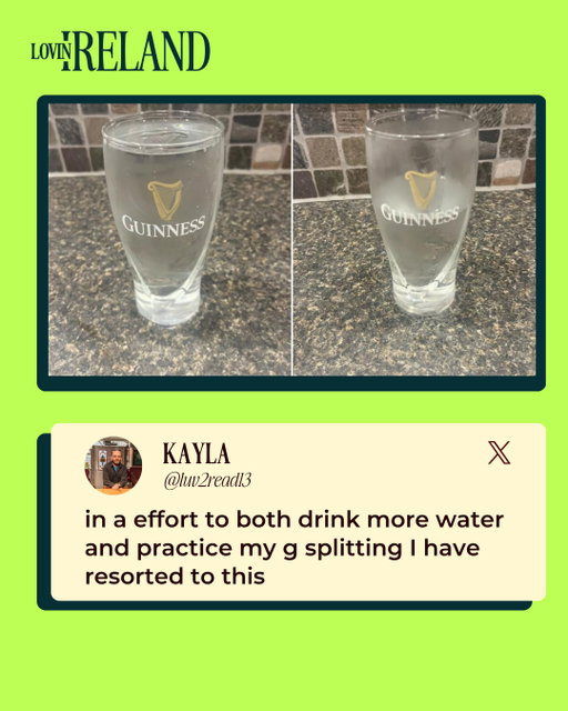 Hydration across the nation