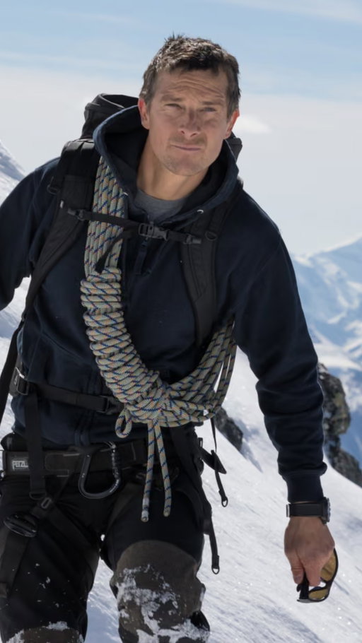 Bear Grylls on fear and why the only way through is forward:

“If someone says they’re never scared, they’re either not doing anything that challenges them or they’re not telling the truth.

I’ve learned the only way to deal with fear is to walk toward it.”

🎙️ Learn more about Bear’s keynotes and appearances.
🔗 Link in bio

#BearGrylls #Resilience #Courage #Leadership #WSBSpeakers