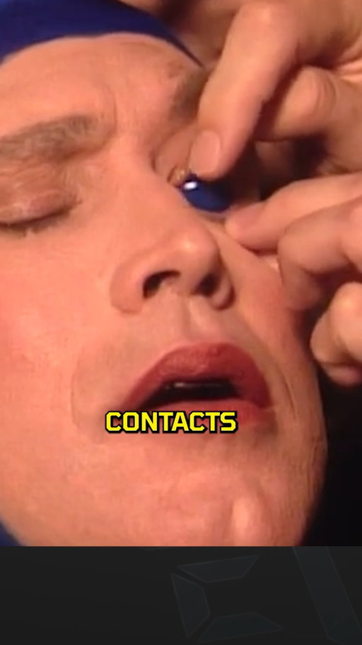 What it takes to become the Invisible Man

Released back in 1992, Memoirs of an Invisible Man went to great lengths to sell the illusion of a man being invisible. The techniques used required Chevy Chase to go through a very uncomfortable make-up process.

Watch the Full Video on YT: VFX Artists React to Bad & Great CGi 196