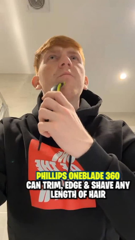 Baller League is back⚡This season we’re going Head 2 Head against SDS FC and Sharky with Philips OneBlade. Come on Yanited! 🔰 @philipsuk #ad