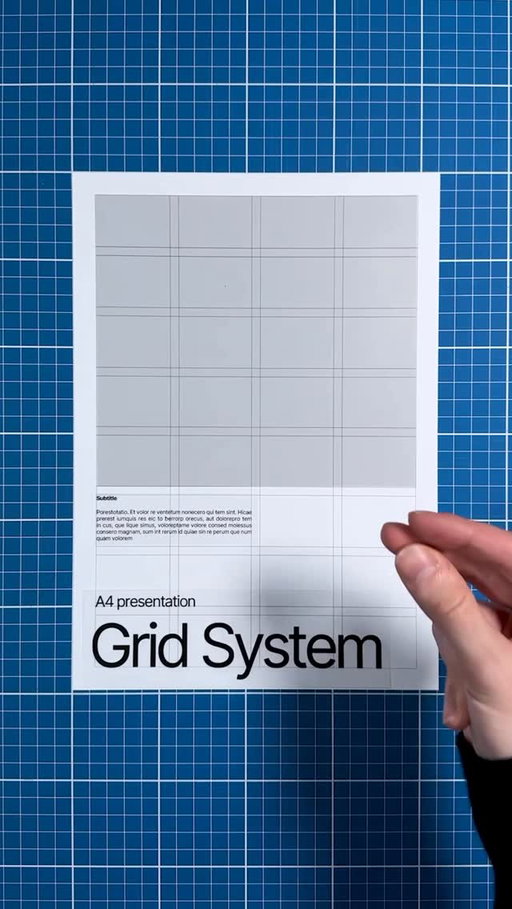 Exploring grid systems 🧩
I’m currently open for commissions — if you’re looking for a graphic designer to bring your ideas to life, feel free to reach out! 🎨 my website is on my bio !! 🫶🩵