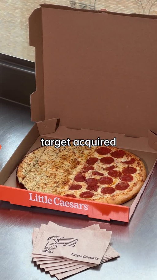 target = Call of Duty® Black Ops 7 in-game rewards when you order from Little Caesars
