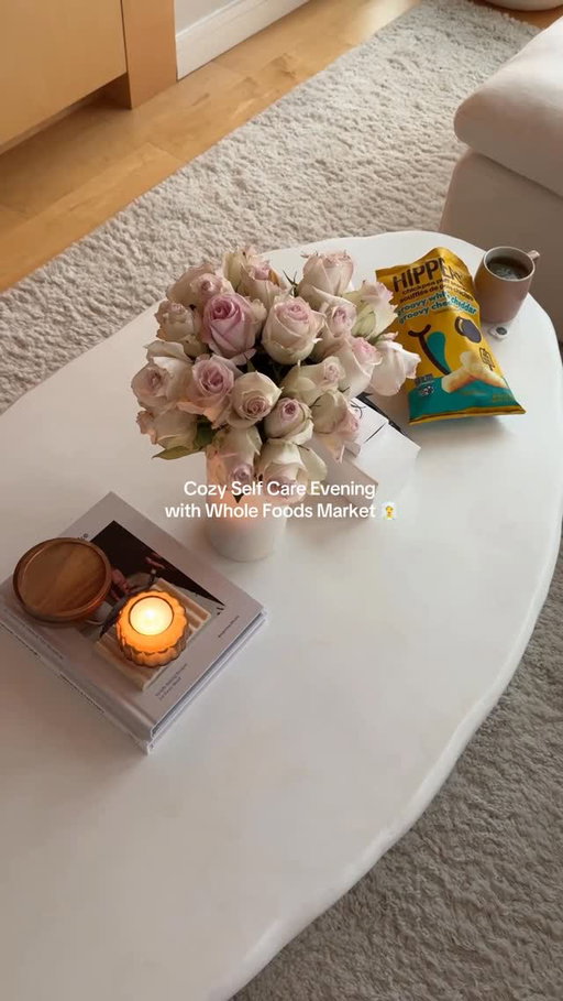 As the days get shorter I am making an effort to make time for more cozy self care evenings at home 🧖‍♀️I have been shopping at @wholefoodscanada for years and it is my go to spot for all things self care from snacks to body care! Whole Foods Market is also having a sale where you can get 25% off body care, candles and packaged teas...AKA the perfect time to treat yourself to a night in! #wholefoodscanada #ad #selfcareroutine

* Valid October 29-November 11, 2025. In store only. Restrictions may apply. See in store for details