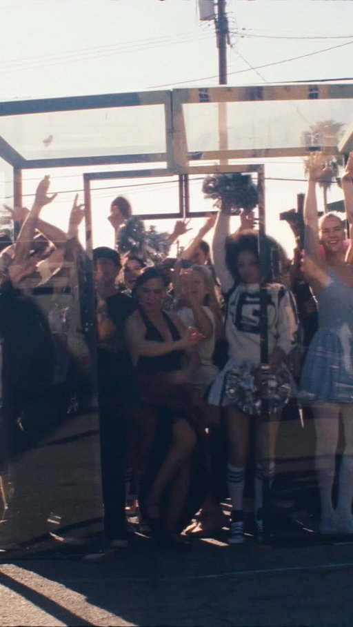 Skullcandy FA Collection Online Now.

Skullcandy FA Directed by Alex Huggins on YouTube.