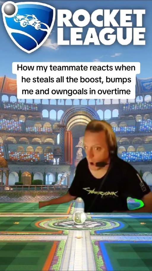 ...

#gaming #gamingmemes #gamelancer #tiktokgaming #funny #rl #rlclips #rocketleague #rocketleagueclips #gamer #gamelancer