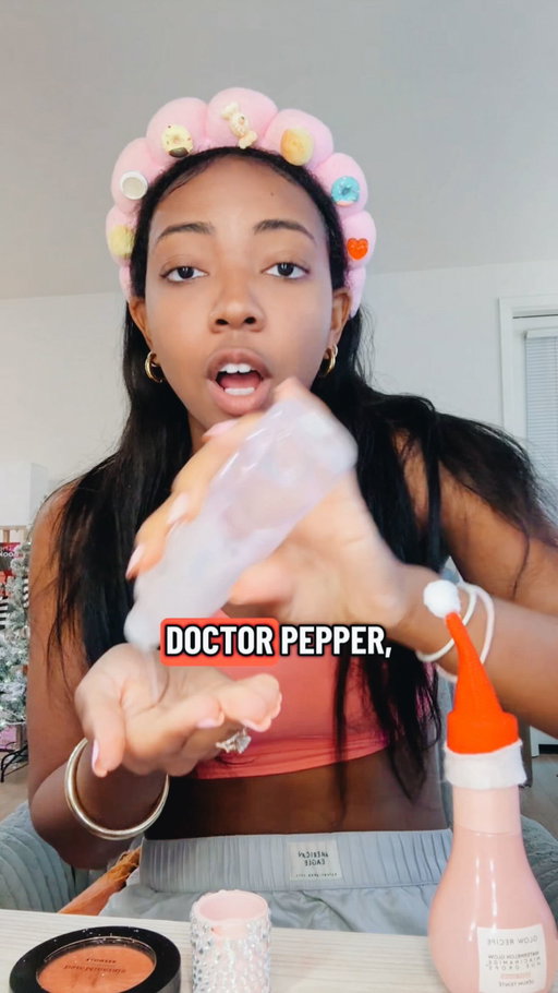 The sad truth about Dr Pepper 😭💔Follow @lifewithchristirose #drpepper #preppy #beautyreels #trendingnow #viralaesthetic