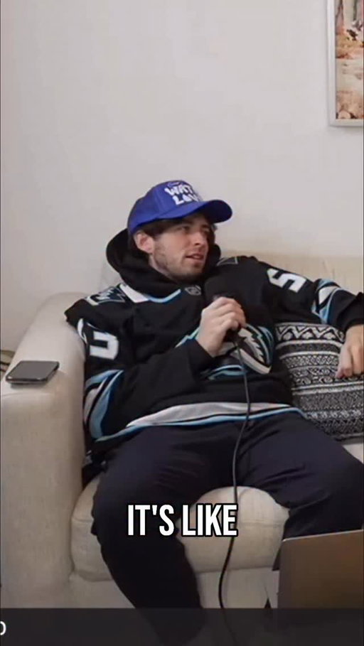 Why has there never been an openly gay NHL player?