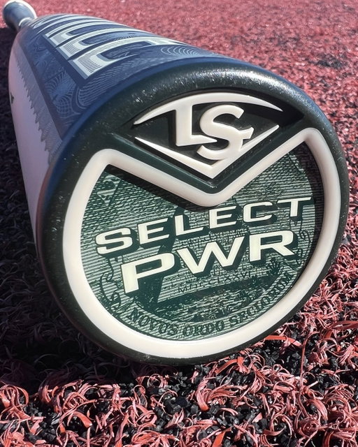 Cash it in. Select PWR BCCOR Minted arrives tomorrow 🏦