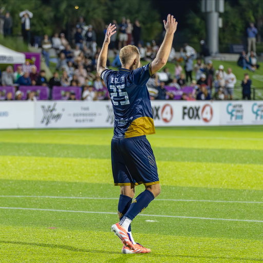 As expected, the lads move on 🕺🏼 see you Saturday night in Knox 💙