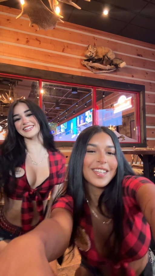 Not your average sports bar🍺🔥