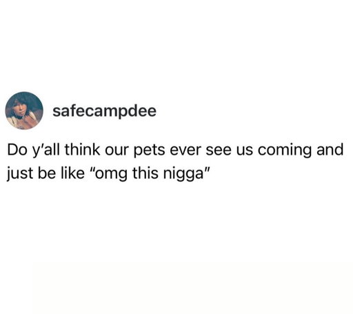 Yes they do