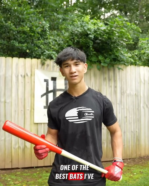 Chandler Bats x @josh_gibbs22 

@ksuowlsbaseball 

📍@triplehacademy (Buckhead, GA)

#prograde #woodbat #prospect