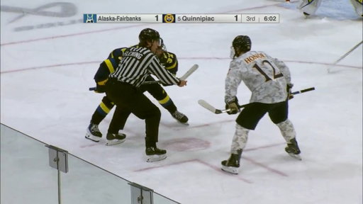 Straight. Filth.

#BobcatNation x #NCAAHockey