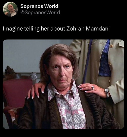 Yeah, imagine 🤔

#home #explore #newyork #memes #funny #thesopranos