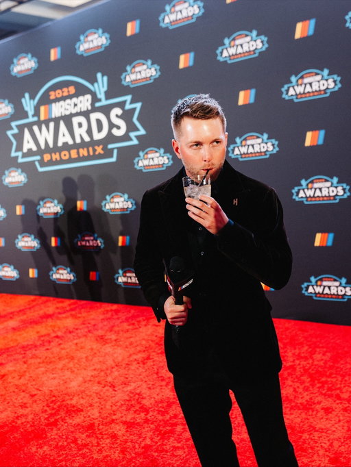 2025 Awards. Been a hell of a year. Cheers to the off season