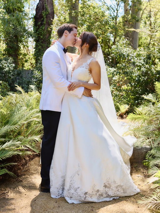 WE GOT MARRIED 💕