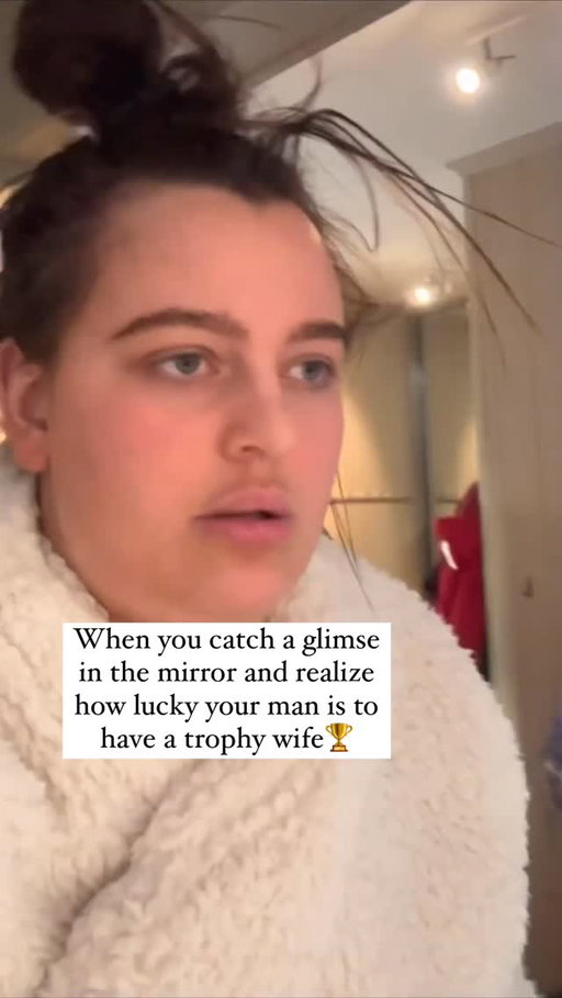 He's so lucky ⁠
⁠
📹: @maritbakkli⁠
⁠