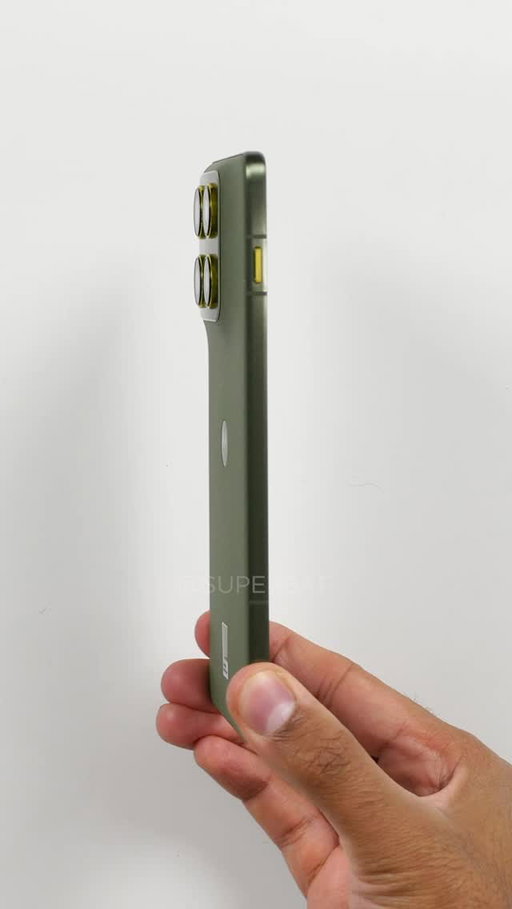 motorola edge 70. 5.99mm thin, 159g, 4800mAh Silicon-Carbon Battery, 6.7” AMOLED, Snapdragon 7 Gen 4.
.
.
.
.
.
.
.
.
.
#asmr #unboxing #motorolaedge70 #motorola #asmrsounds #supersaf
Images/Videos Copyright © 2024 SuperSaf. Please DO NOT reupload this video.