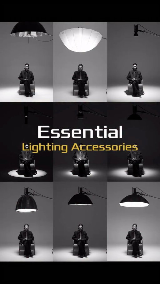 What happens when you pair the FC-500C with different lighting accessories? 👀

All your favorite modifiers, side by side.
📸: IN RIVER 视觉研究室

Which one’s your go-to look? 💡

#nanlite #fc500c #filmmaking #cinematography #setlighting #studiolighting #portraitlighting #cinematiclighting #videography #lightsetup #behindthescenes #creativelighting #lightingdesign #filmgear