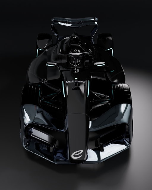 Welcome to the new era of electric racing ⚡️

The GEN4 arrives in season 13

#FormulaE #Motorsport #Racing