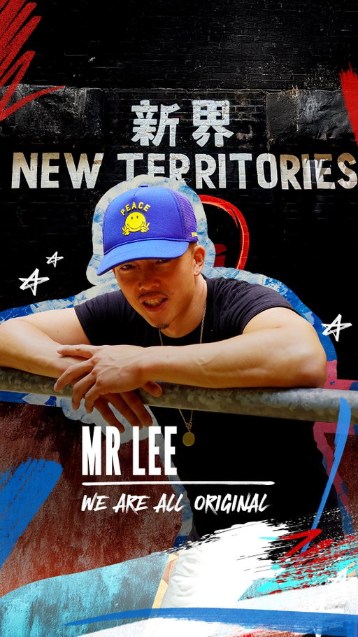From Hong Kong to London, artist and designer Mr Lee turns everyday moments into living art - capturing faces, stories, and culture through his unique style.

“I want to tell stories about the culture, to make people feel proud to be Asian.”

Through his sketches of strangers on the train, @mrleelives finds beauty in simple moments, proof that originality lives in observation and in the details we often overlook.

Because originality, at its core, comes from how you see the world.

#Smiley #WeAreAllOriginal