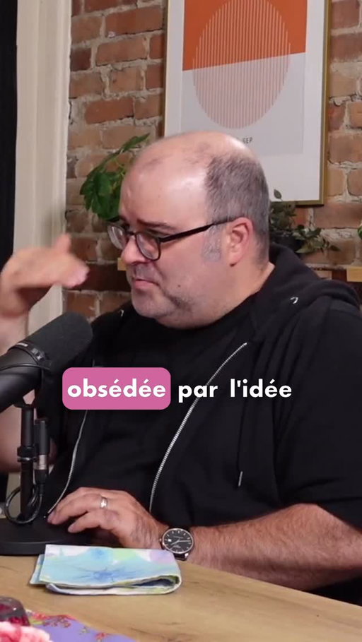 Une can de sperme! CHECK ma nouvelle podcast C’EST QUI TA MÈRE. Épisode 2 avec @laurent.paquin est sur you tube & all audio platform lien dans ma bio @rashelie 

#podcast #humour #humourquebecois #anglo