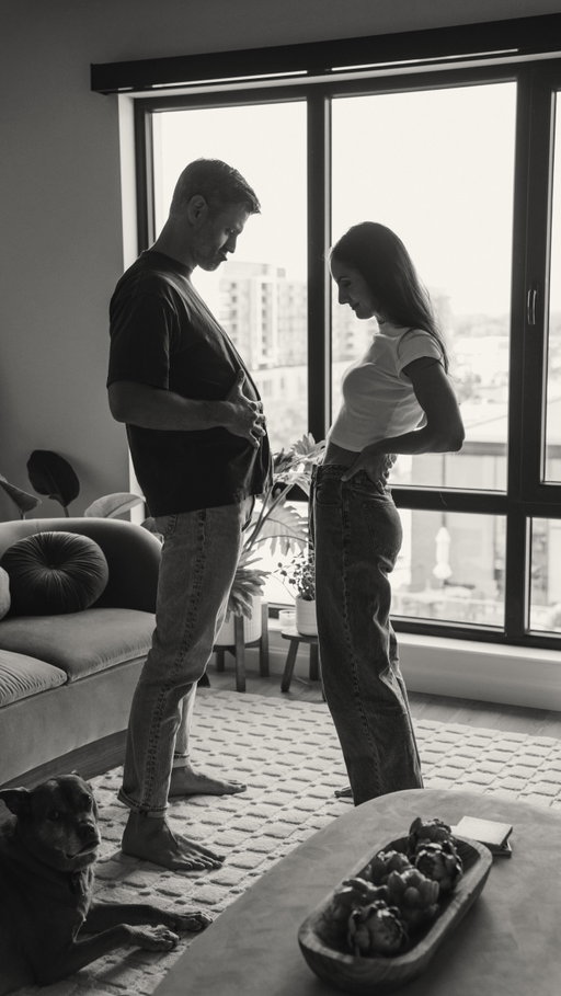 The wait is finally over! We are so excited to announce that baby Kraus is a….