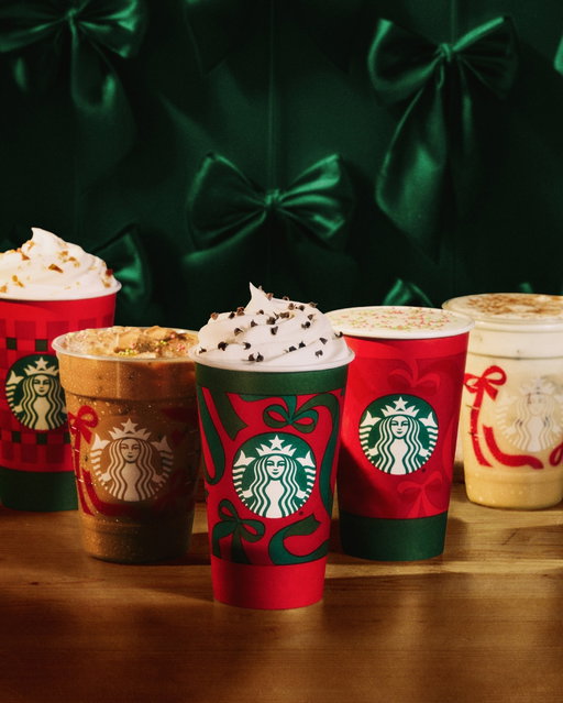one. more. sleep. holiday is back tomorrow, 11/6.