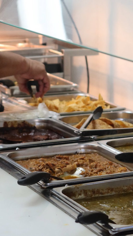 all you can EAT Mexican buffet @taquizas_don_rafa0216 

#chicago #explore #ayce #mexican #buffet