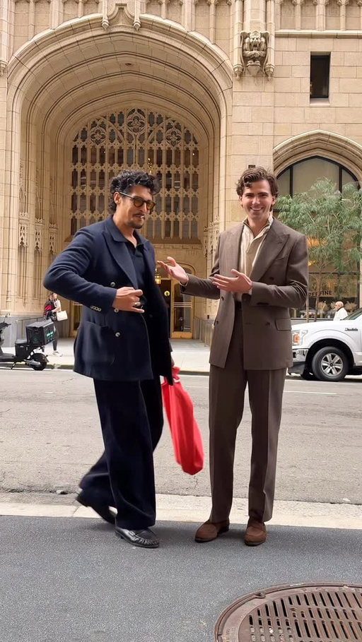 That guy was next level 😮‍💨 @bycarlosroberto 

-
#explore #outfits #mensfashion #falloutfit #outfitideas #ootd #classystyle #menswear #oldmoneystyle #inspomen #california #sanfrancisco #usa #sfstyle #sffashion