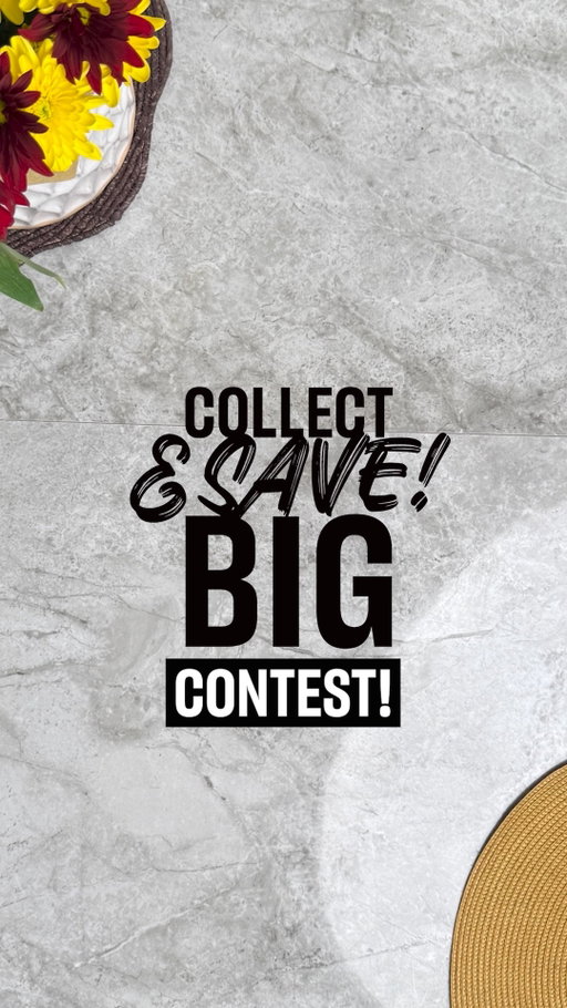 🚨CONTEST CLOSED: Build your dream kitchen with these high-quality Kuhn Rikon ovenware pieces. Did you know? These cast iron dutch oven and grilling pans are suitable for all cooktops. Comment below on which Ovenware Collection item you'll be collecting stamps for and what delicious family recipe you'll be creating in these! You could win the full set of Ovenware collection - a $605 retail value! ​
​
How to enter: ​
​
1. Like this post ​

2. Follow LoblawsON

3. Tag one (1) friend in the comments ​
​
4. Comment which Ovenware Collection item you're hoping to redeem your Collect & Save stamps for - and the recipe you can't wait to try! ​
​
*Ensure your Instagram account privacy settings are set to “Off” until December 30th, 2025, to allow us to contact you if you’re the potential winner. ​
 ​
⏰ Contest Period: This Contest begins on November 5, 2025, at 10:00am ET and closes November 7, 2025, at 11:59pm ET. ​
 ​
Eligibility: The contest is open only to residents of Canada (excluding Quebec) who have reached the legal age of majority in their province/territory of residence at the time of entry. ​
 ​

🔗 For full rules and regulations, check the link in bio. We will only contact you from the verified LoblawsON account – any other account contacting you on behalf of Loblaws is fraudulent.​ 
​