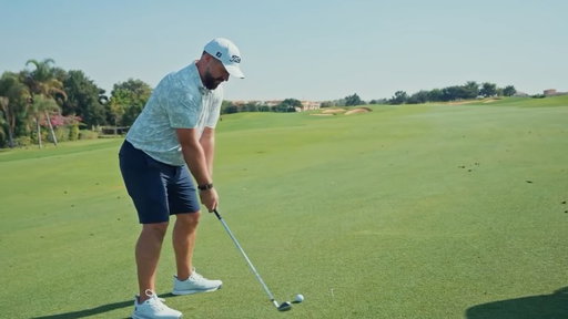 Witness the awesome Madinaty Golf Club experience where golfing figures and famous names share their thoughts, and most of all, enjoy a golfing day out.