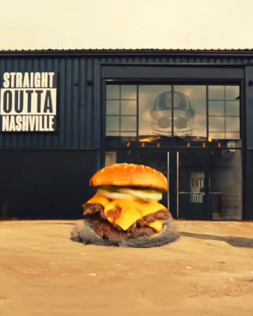 Have it all at Straight Outta Nashville🤤🔥
Video created by @cleartwoit 

@straight_outta_nashville 

#burgerlovers #friedchickensandwich #manchester #loadedfries #burnley
