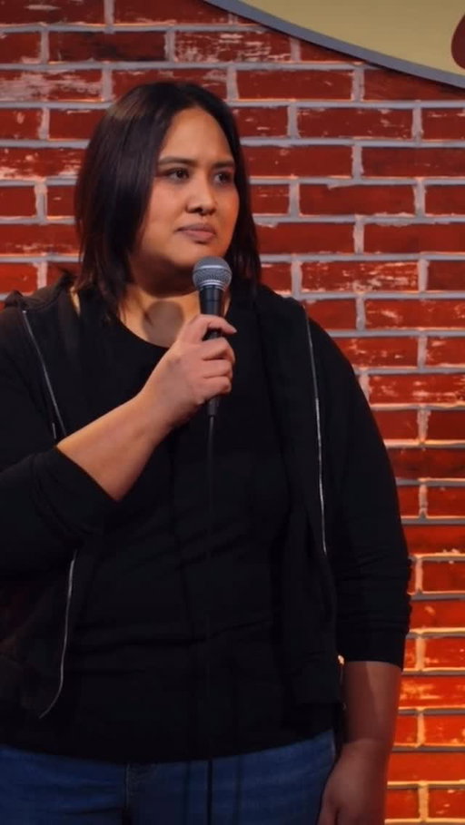 Something breaks in your head when you have a kid. I didn’t know that. 

#laugh #comedy #funny #jokes #mom #boymom #parents #tantrum #standupcomedy #jokes #standup #momsofinstagram #fyp