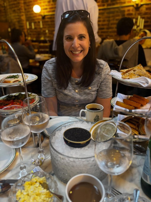 ✨✨✨ Happy birthday to our beautiful Deb Deb!!!! We would be lost without this lady and your listener tales probably would be too!✨✨✨