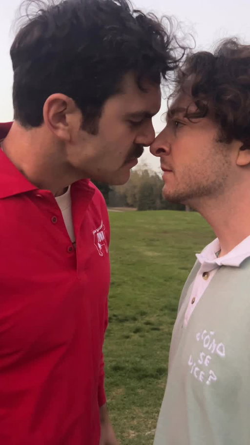 32 seconds behind pace #funny #reels #golf #comedy