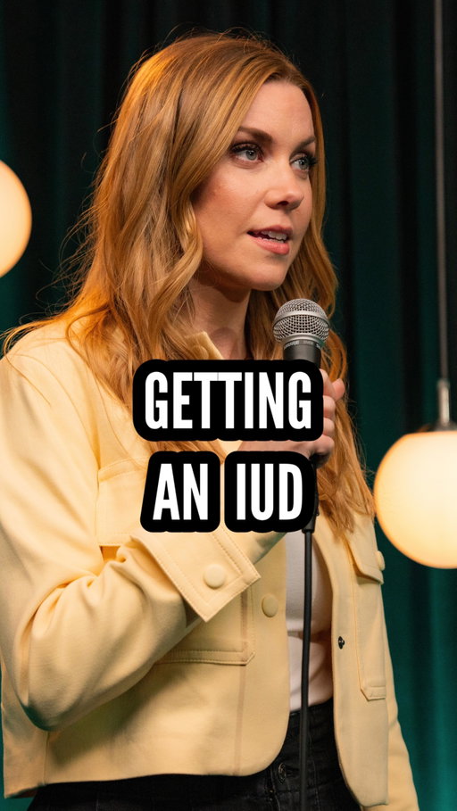 This is a reminder to check your IUD expiration date 😂