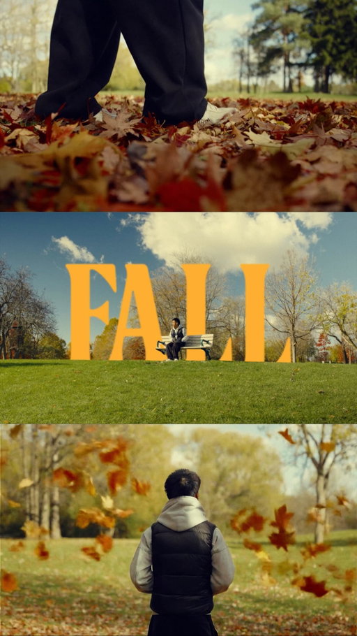 Fall Cinematic 🍁 

Song: Can u? - @4karri 

#Cinematic #Filmmaking #Videography #Cinematography #MusicVideo #CreativeDirector #VisualStorytelling