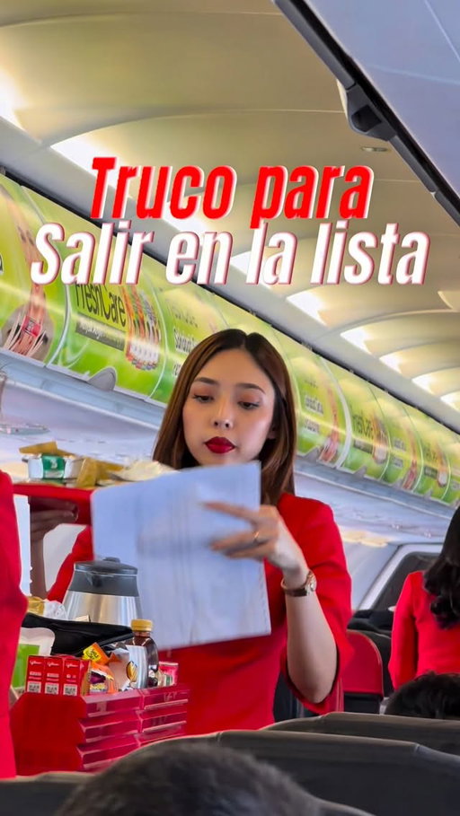 Truco para que te pongan comida en AIR Asia.

Con este vuelo fui de Yakarta a Bali y me pusieron uno de los peores desayunos de mi carrera profesional como catador de comida de avión.

El primer video completo de Indonesia en la vuelta al mundo de Joe Burger se estrena esta tarde en mi canal de YouTube. ¡NO TE LO PIERDAS!