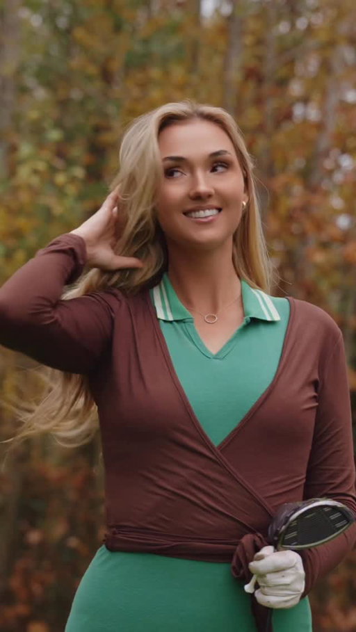 Don’t call me sweetheart — but I can say “you’re him” 50 times in 9 holes. @internetinvite