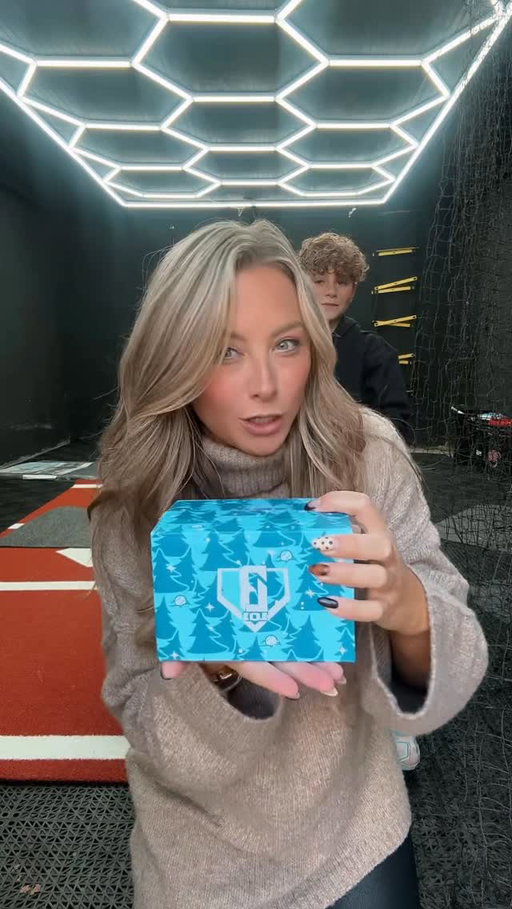 Just say COZY and I’ll send you the link and a code!!! If your kids are like mine @team_bl101 is at the top of their Christmas list!! Don’t miss all their new Holiday Collection coming soon too!! 

#baseballmom #sportsmom #travelballmom #bl101 #christmasgiftsforhim #baseballlife