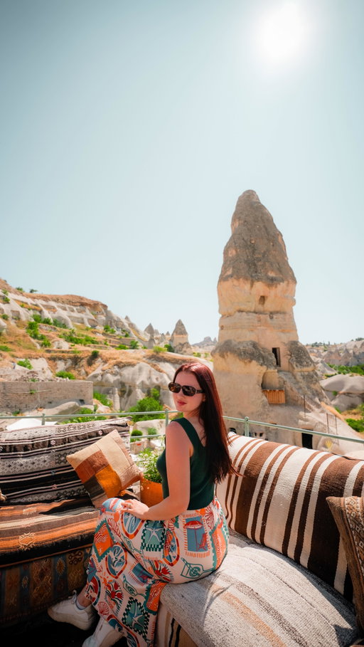 Ever landed in a new country only to realize your phone has no service? Been there. That’s why I switched to GigSky—it keeps me connected wherever I go, without those surprise roaming charges. #ad 

No more hunting for SIM cards or Wi-Fi. Just download the GigSky app, choose your destination, and you’re online in minutes. It works in over 200 countries, on cruise ships, and even mid-flight—so you’re covered whether you’re exploring or island hopping.

The best part? You only need one eSIM that automatically connects to the strongest local networks for fast, reliable data worldwide.

Add GigSky to your next travel checklist and try their free 100MB plan—or score discounted data when you pay with a Visa card.

Stay connected everywhere you roam—with none of the roaming fees. @gigsky.esim