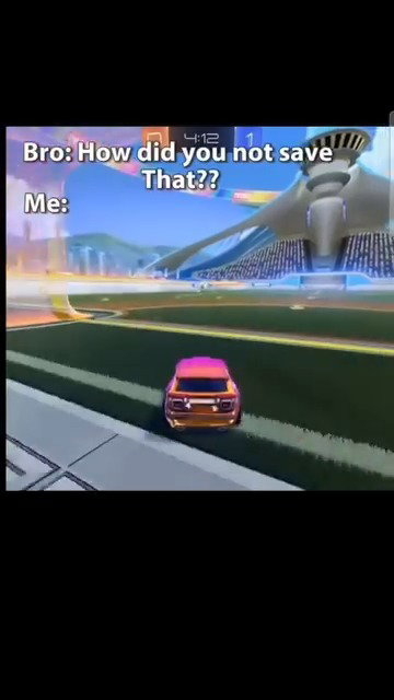 Nice Save🤣 #rocketleaguememes #rocketleagueclips #rl #rocketleaguegoals #rocketleaguevideos #rocketleaguehighlights #rocketleague #humor #viral #fyp #fypシ